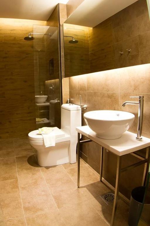 Mood Hotel Джохор Бахру Стая снимка