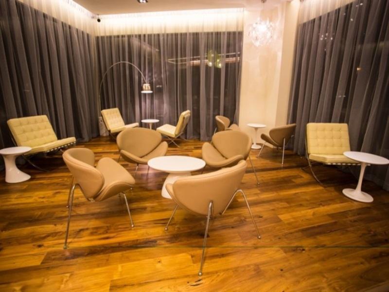 Mood Hotel Джохор Бахру Екстериор снимка